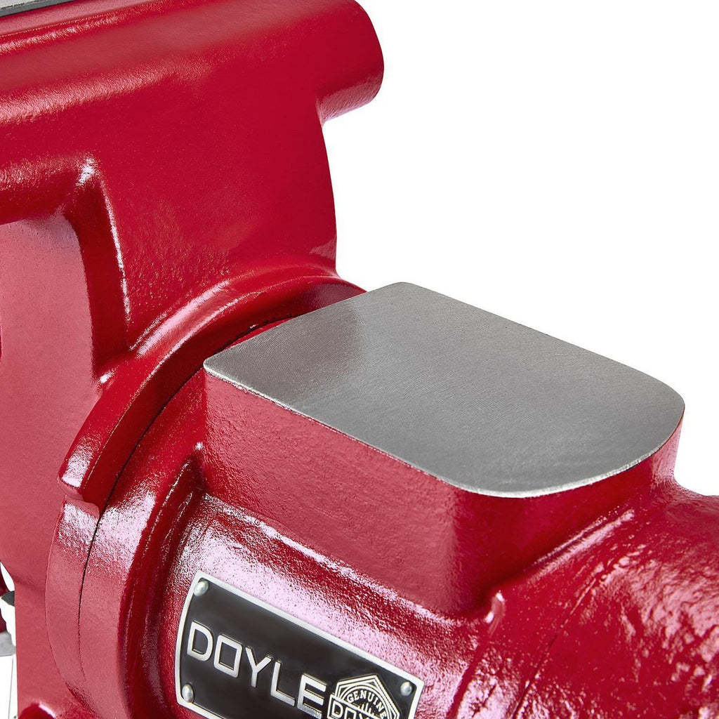 5 in. Multipurpose Vise with Anvil Z303