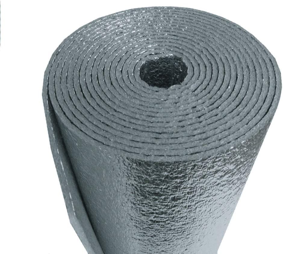 4' x25' Car Insulation Kit with Tape S962
