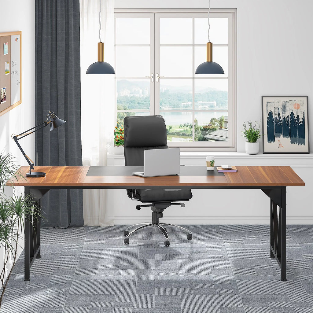 6FT Conference Table O322