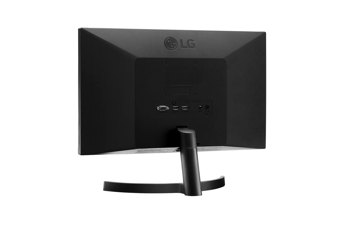 27x22 Full HD IPS LED Monitor B738