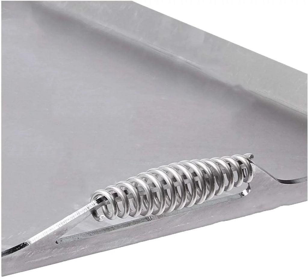 7 Gauge Steel Griddle G27702