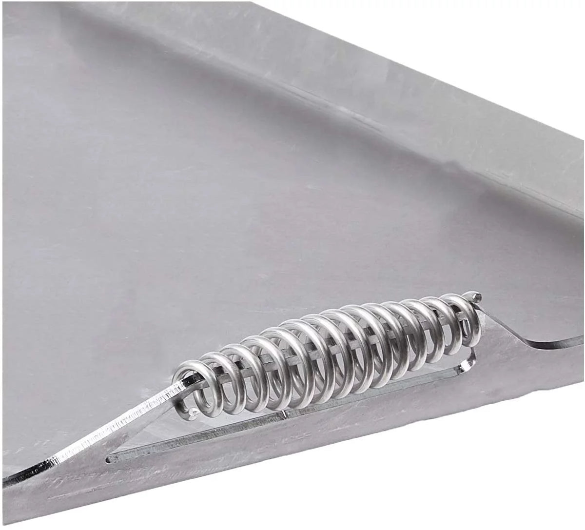 7 Gauge Steel Griddle G27702