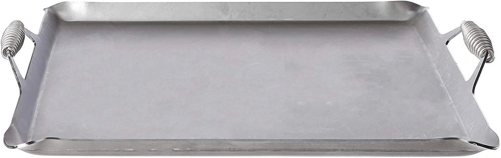7 Gauge Steel Griddle G27702