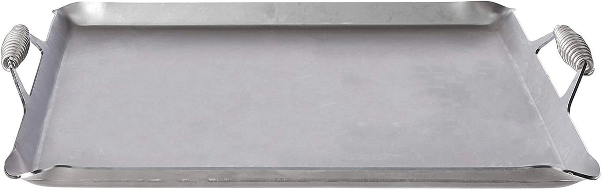 7 Gauge Steel Griddle G27702