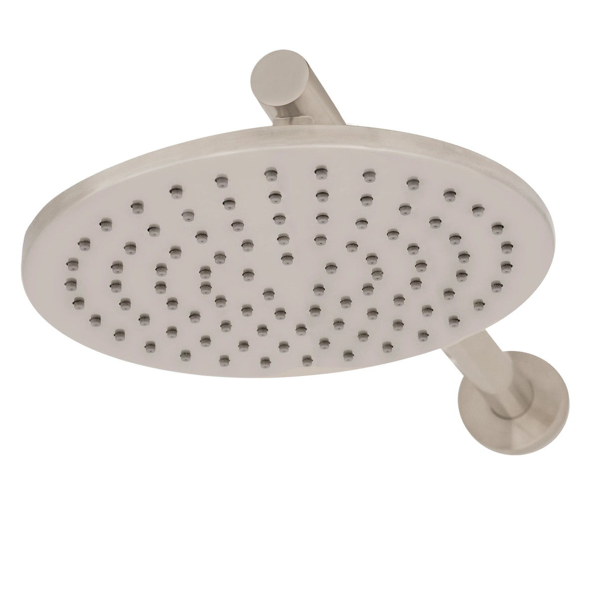 Brushed Nickel Shower Faucet M76506