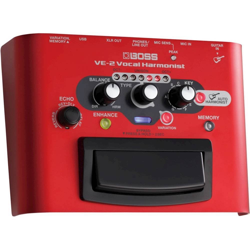 Vocal Harmonist G76674