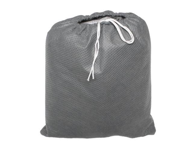 Gray Car Cover T85018