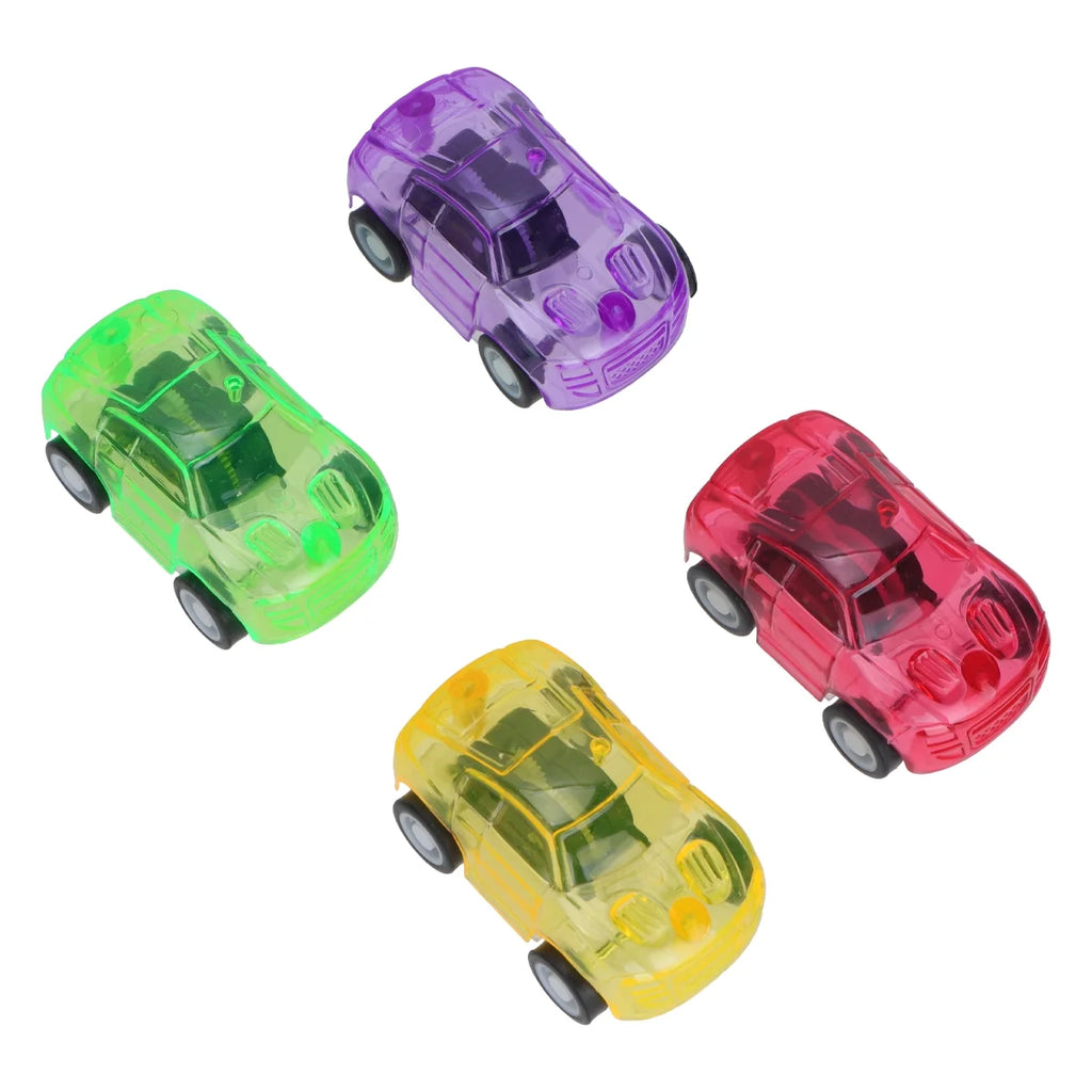 Easter Surprise Egg and Car Toy Set for Children Toddlers A368