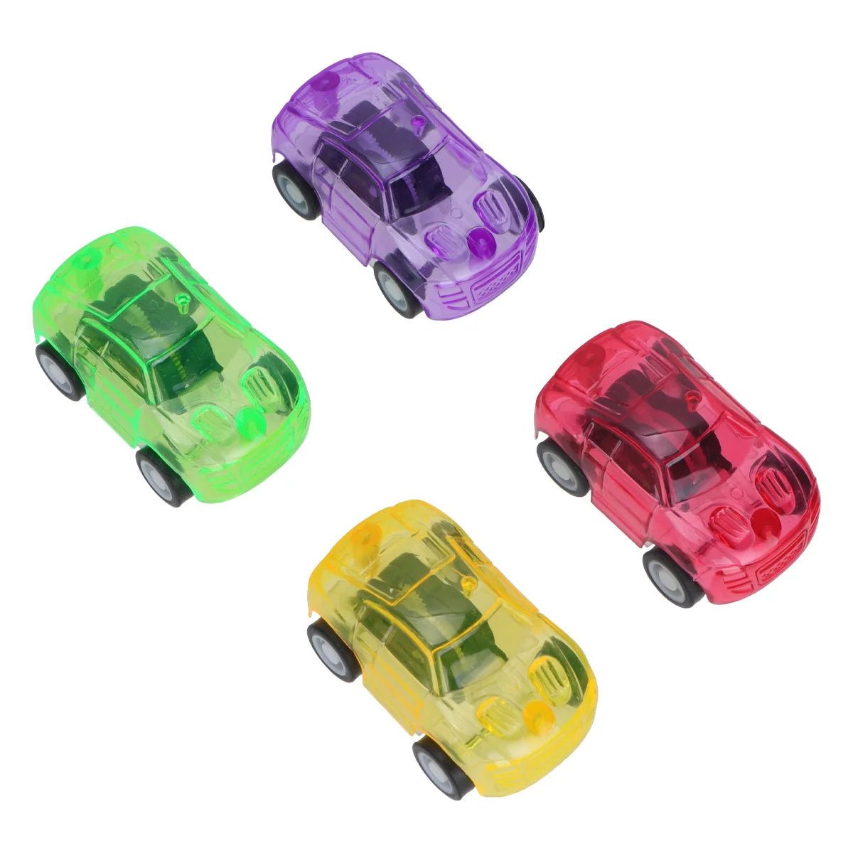 Easter Surprise Egg and Car Toy Set for Children Toddlers A368