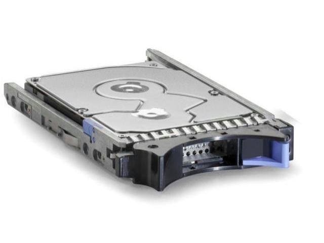 300GB SAS 2.5x22 Internal Hard Drive C2694