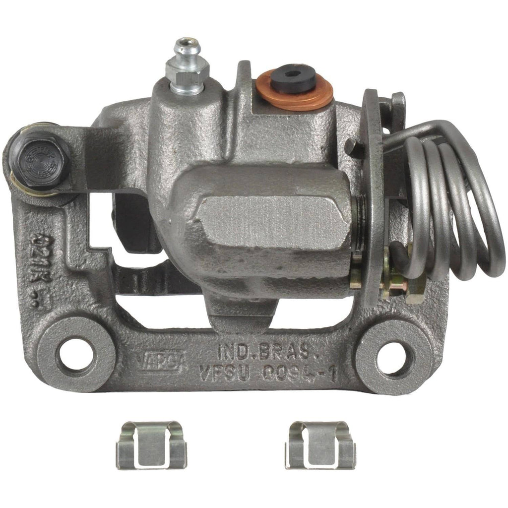 Bracketed Brake Caliper P75738