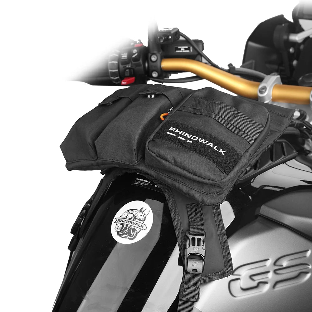 Bike Handlebar Bag 2L Cycling Bag J228