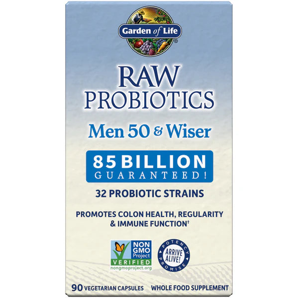 Probiotics 90 vcaps R680