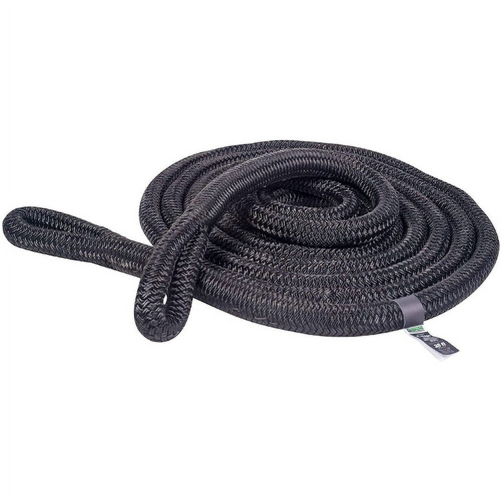 Kinetic Recovery Tow Rope 52,000 Lbs C218424