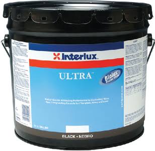 Blue 3-Gal Interlux Ultra W371