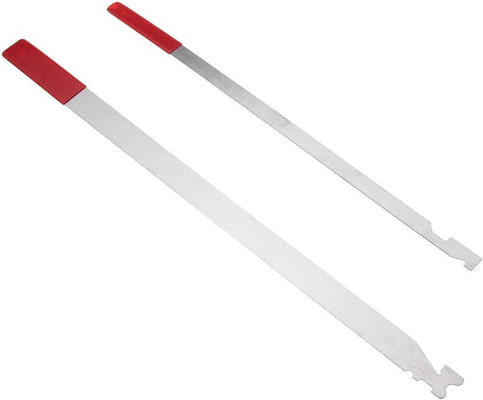 Car Repair Tools Kit with Air Pump, Pack of 2 J4770