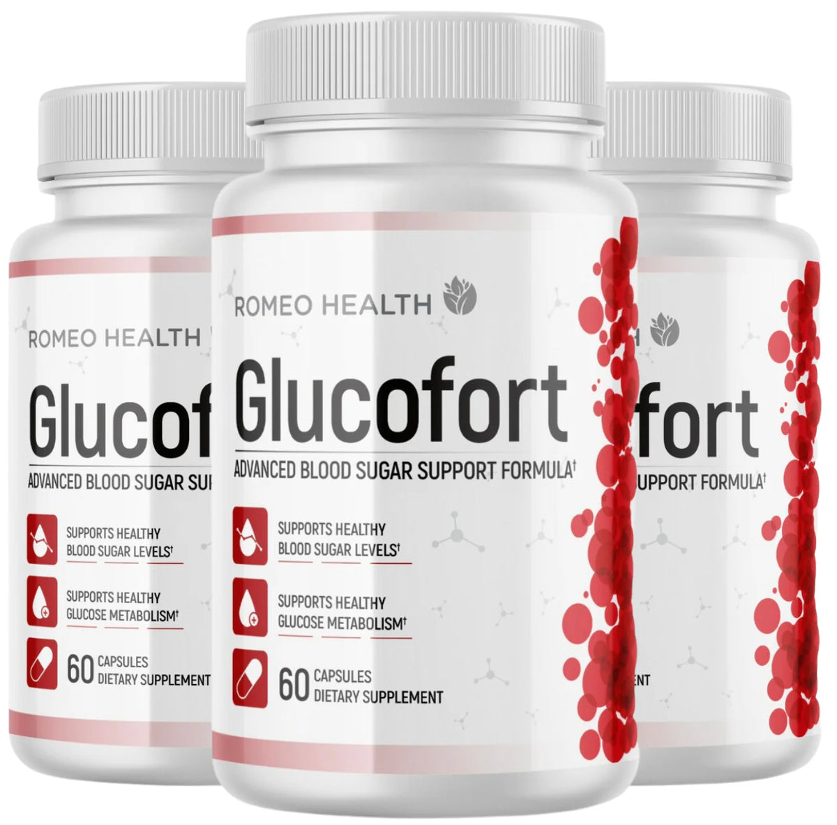 Glucofort Q800802