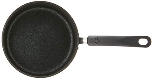Nonstick Sauce Pan 3 Quart Black K581