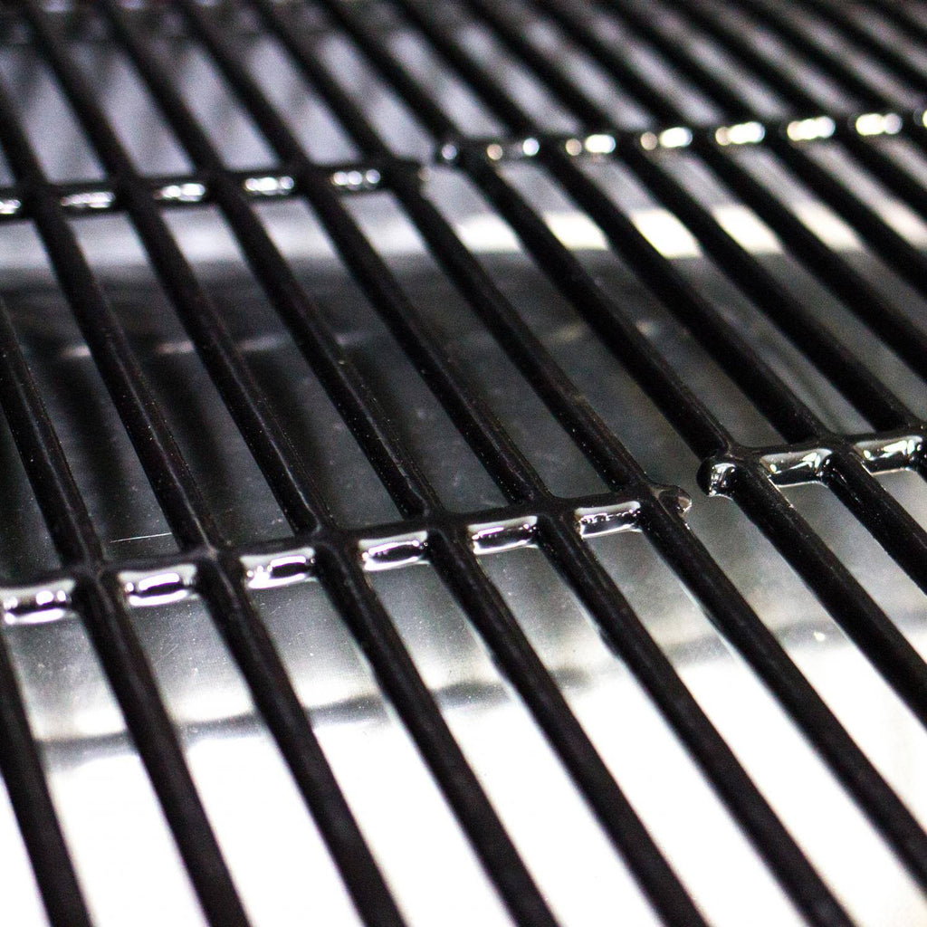 Black Wood Pellet Grill F62703