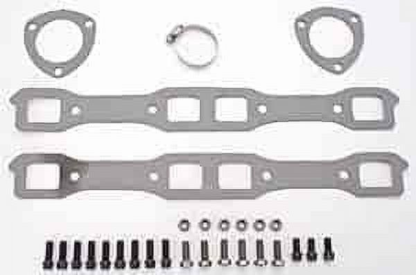 Exhaust Header R59984