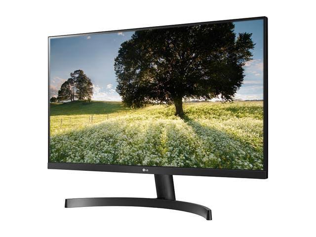 27x22 Full HD IPS LED Monitor B738