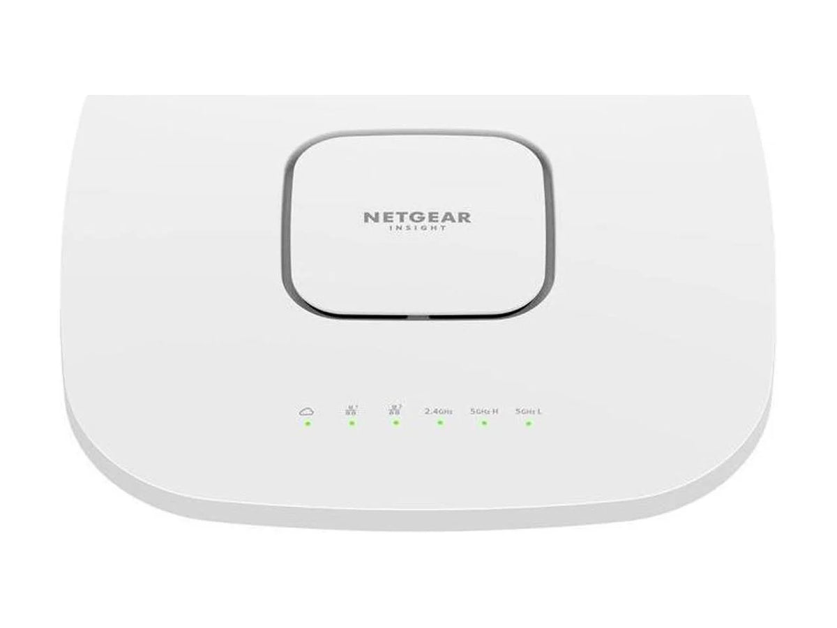 WiFi 6 Tri-Band AX6000 Wireless Access Point F4030