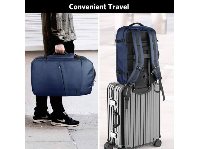 17 inch 40L Laptop Backpack I72249