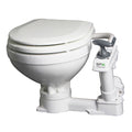 Compact Manual Marine Toilet U57013