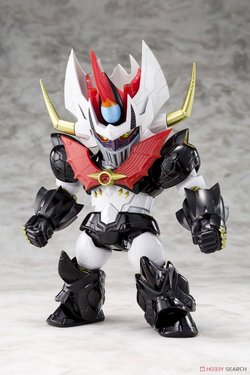 Mazinkaiser N6131