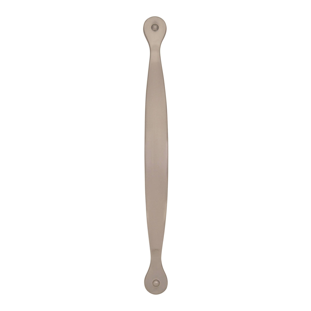 8 in Center Appliance Pull - Satin Nickel W322