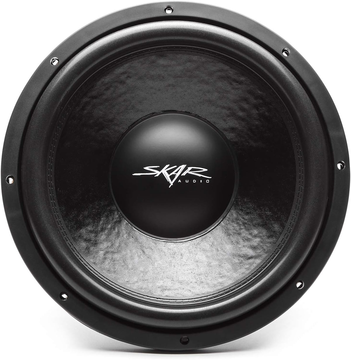 12" Dual 2 Ohm Car Subwoofer E45031