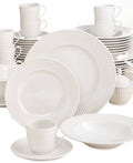 45 Piece Set Service for 8 X393040