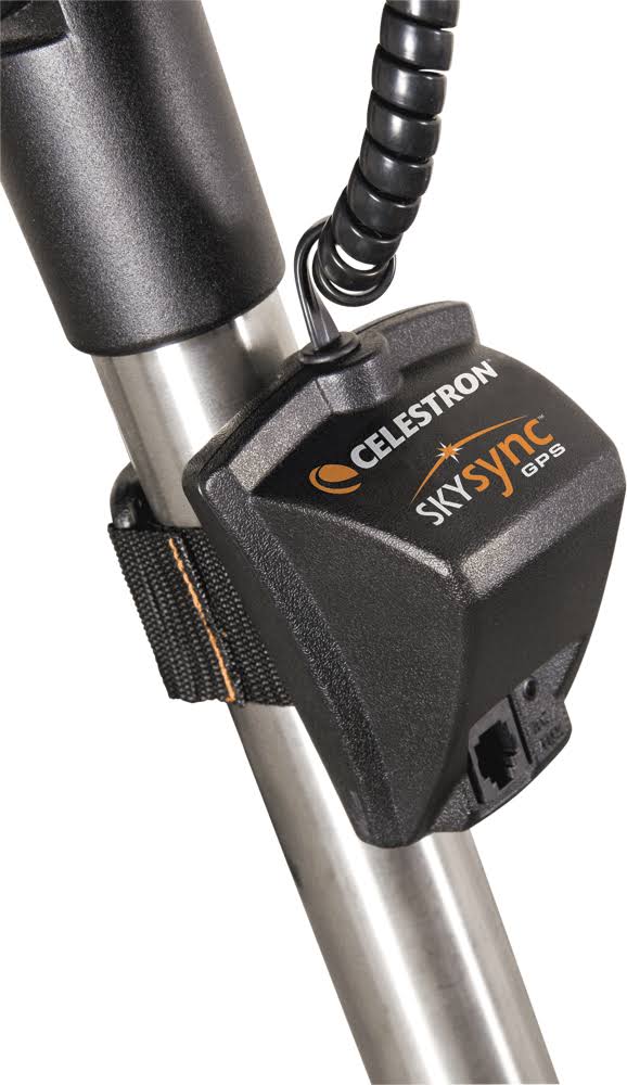 GPS Accessory for Telescopes G2958