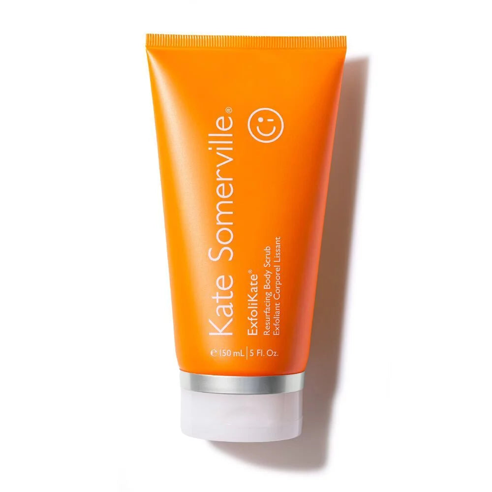 Exfoliating Body Scrub & Treatment Set Q8920