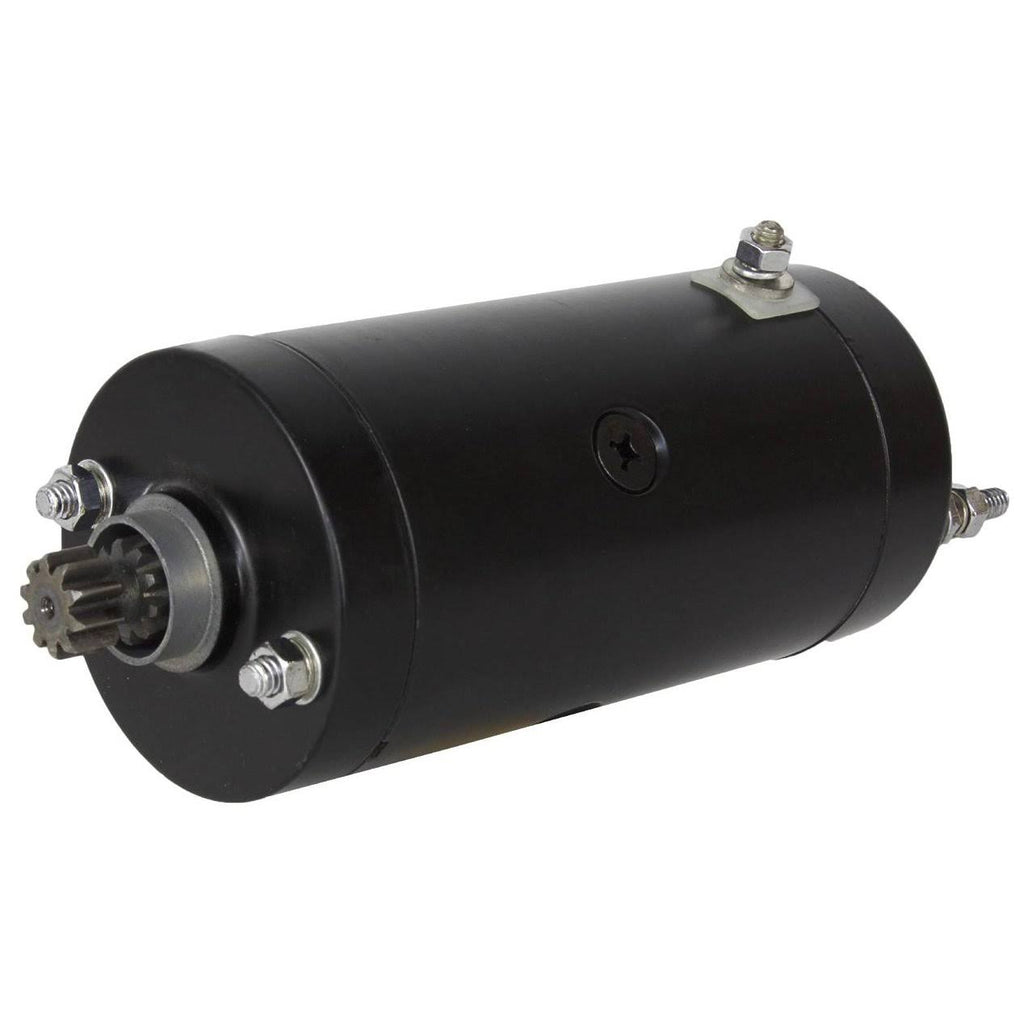 Harley Davidson Starter P6755