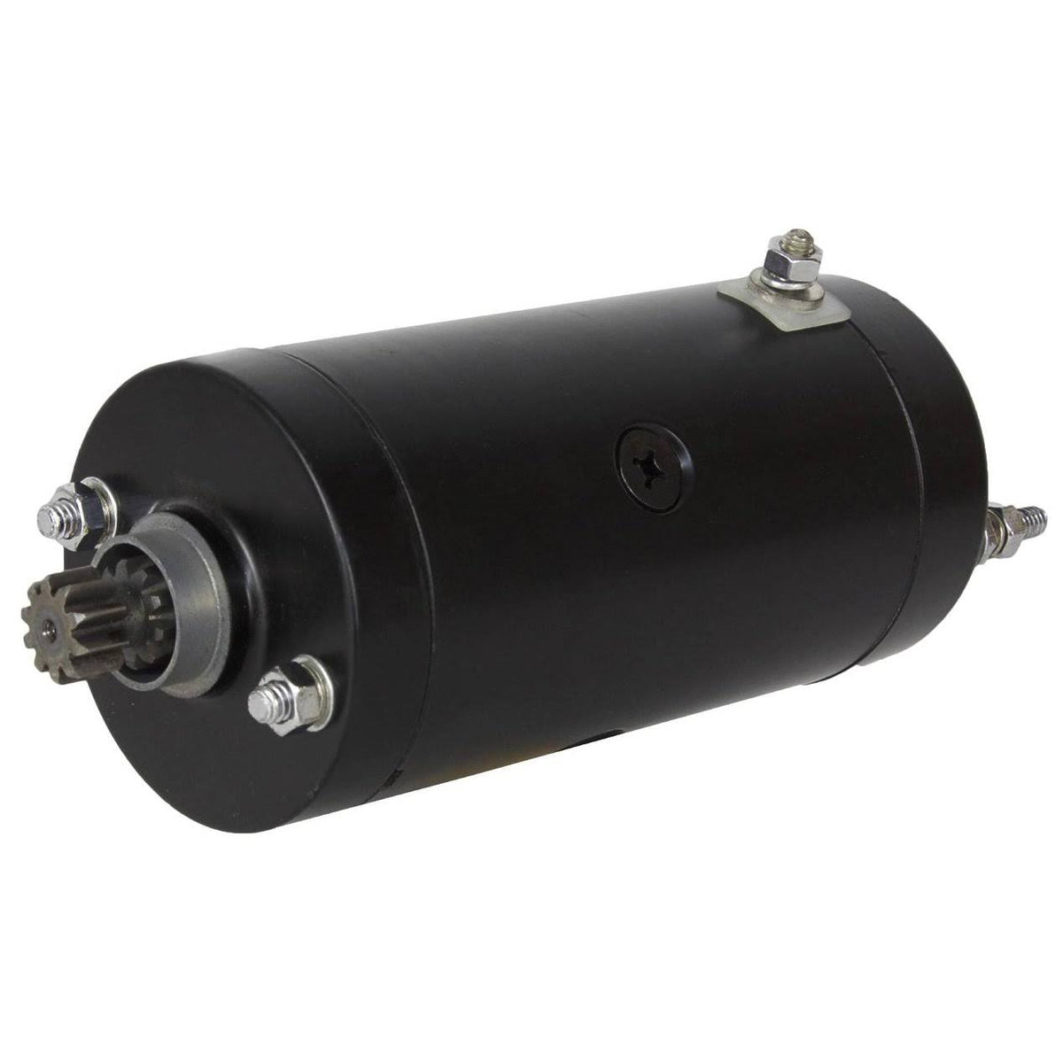 Harley Davidson Starter P6755
