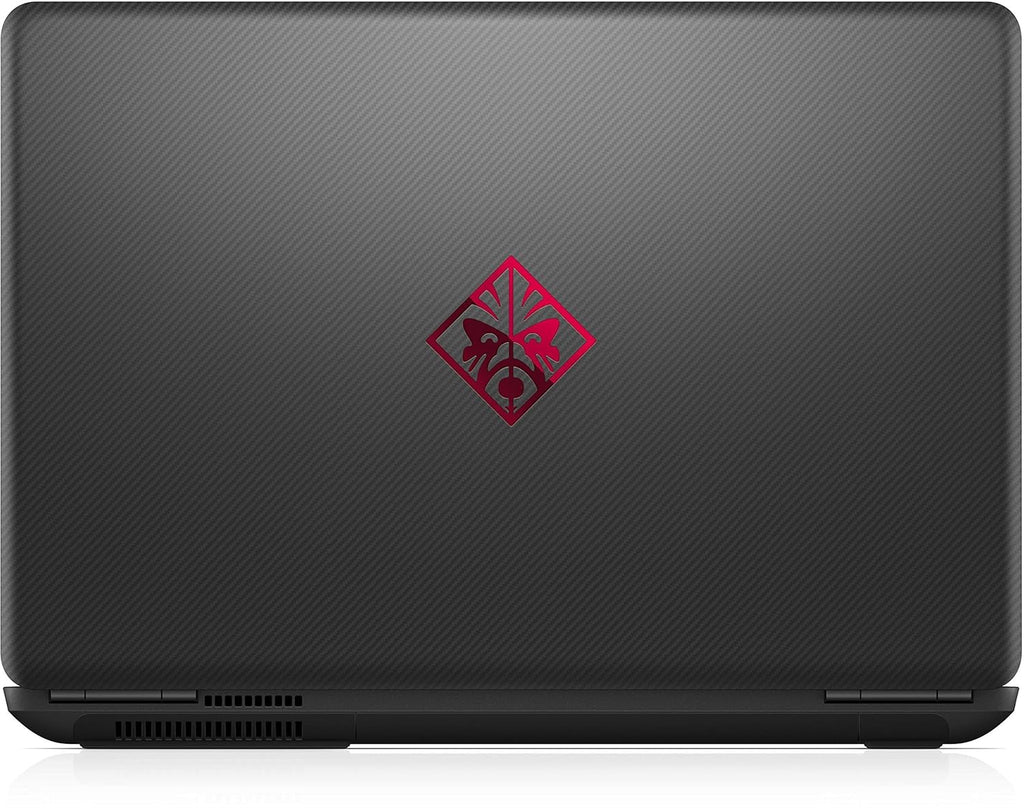 39,6 cm 15,6 Zoll FHD IPS UWVA Gaming Laptop Intel Core i7-6700HQ 8 GB RAM 1 TB HDD 128 GB SSD NVIDIA GeForce GTX 960M Schwarz Z93704