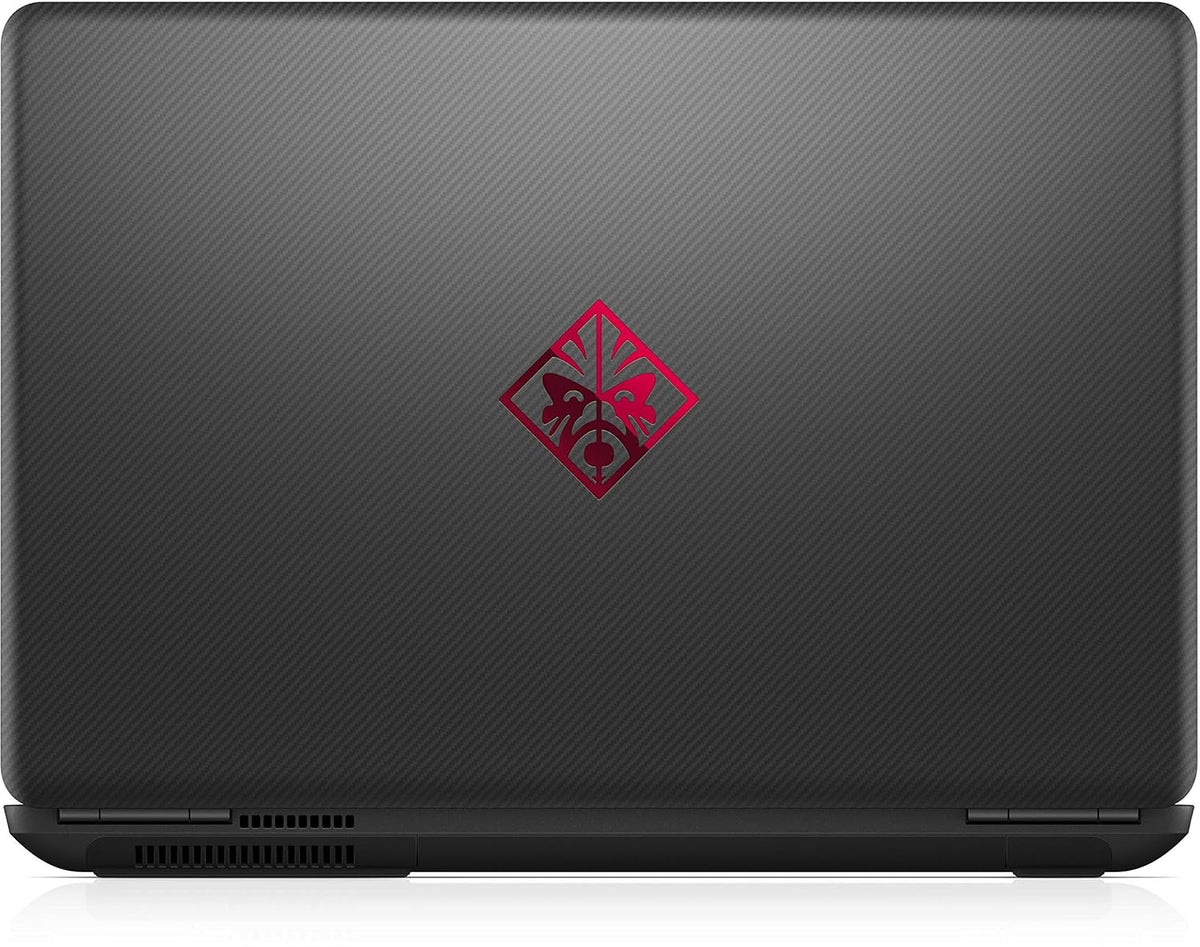 39,6 cm 15,6 Zoll FHD IPS UWVA Gaming Laptop Intel Core i7-6700HQ 8 GB RAM 1 TB HDD 128 GB SSD NVIDIA GeForce GTX 960M Schwarz Z93704