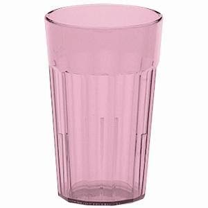 16.4 oz Plastic Tumbler J866703