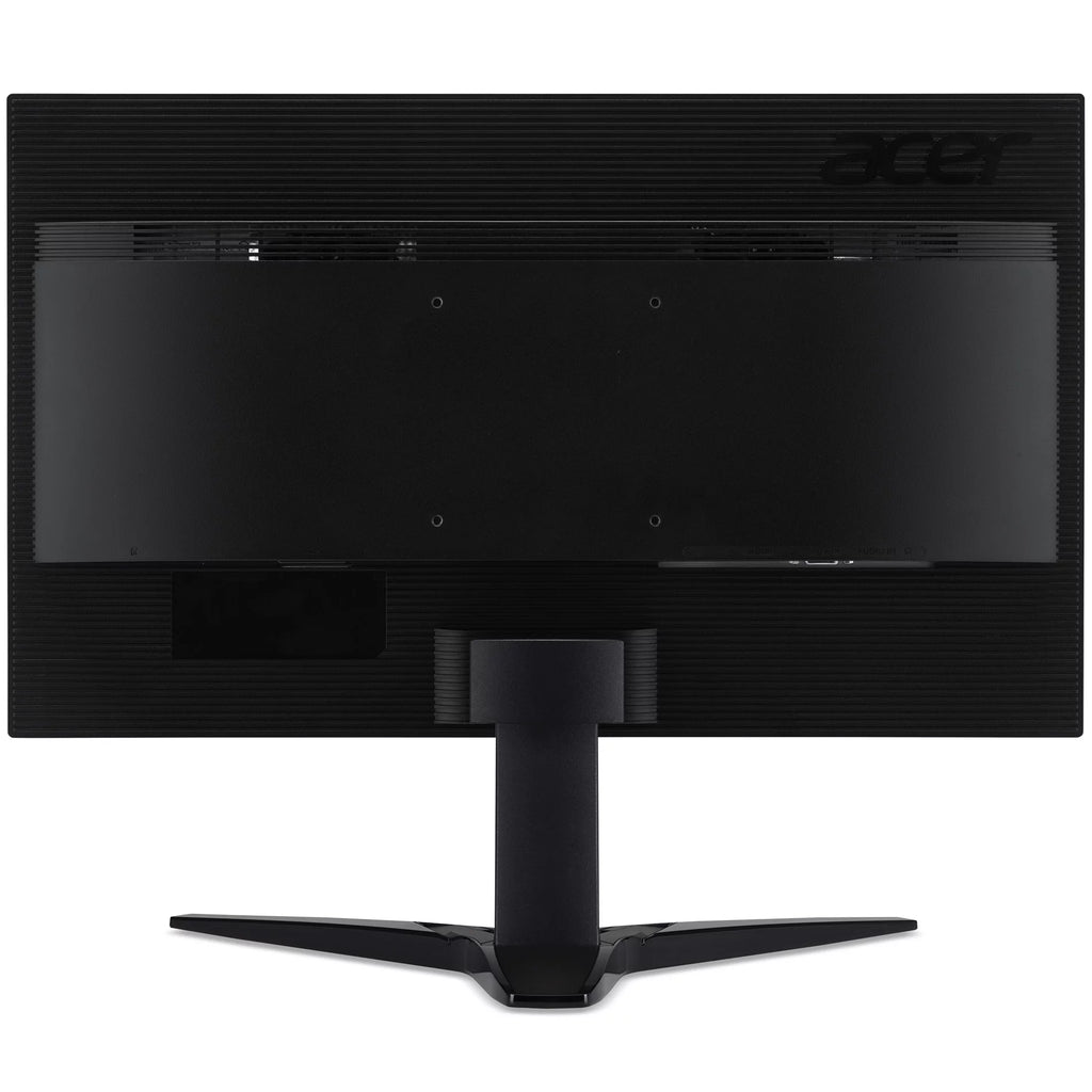 Black Full HD LCD Monitor B814393