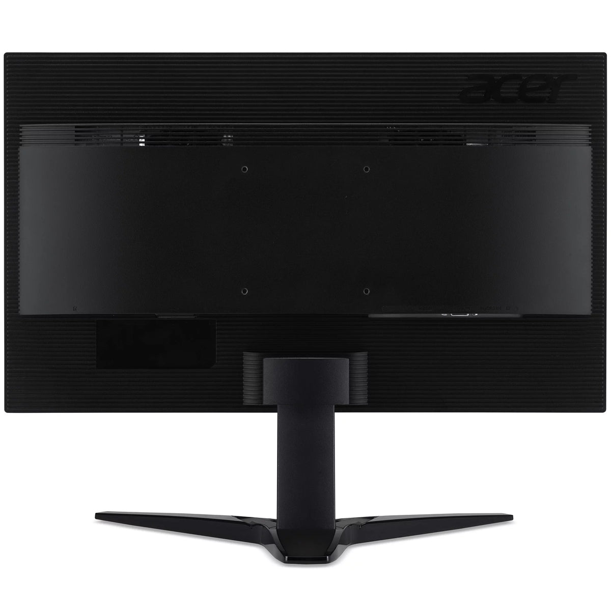 Black Full HD LCD Monitor B814393