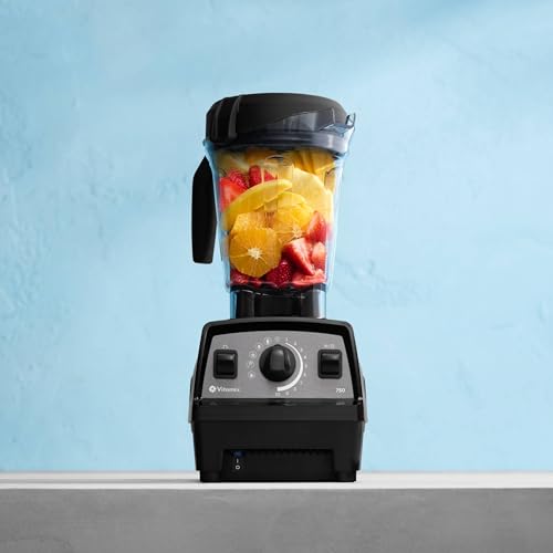 White 64-oz Blender G2398