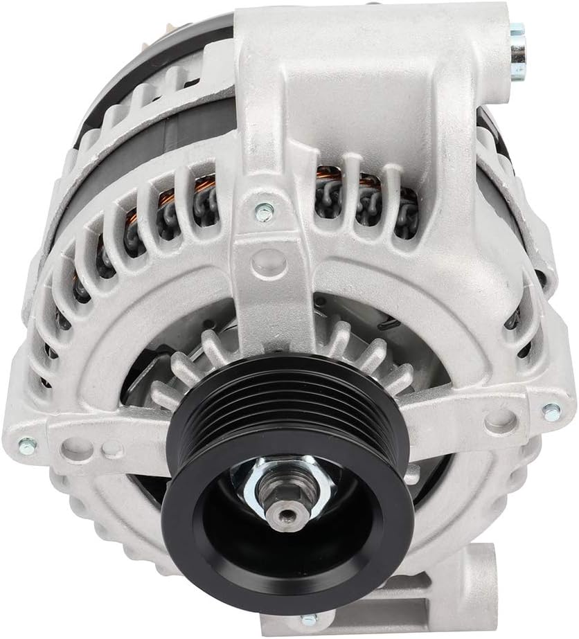 Car Alternator U679253