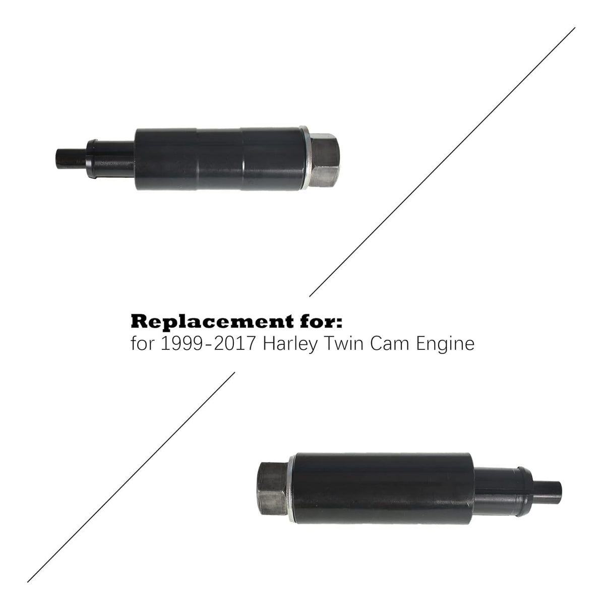 Inner Cam Bearing Installer Puller Tools S821