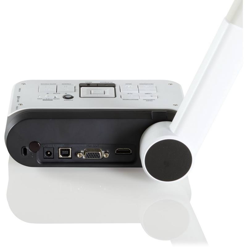 Document Camera 8 MP C11820