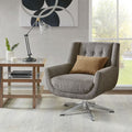 Swivel Lounge Chair E75446