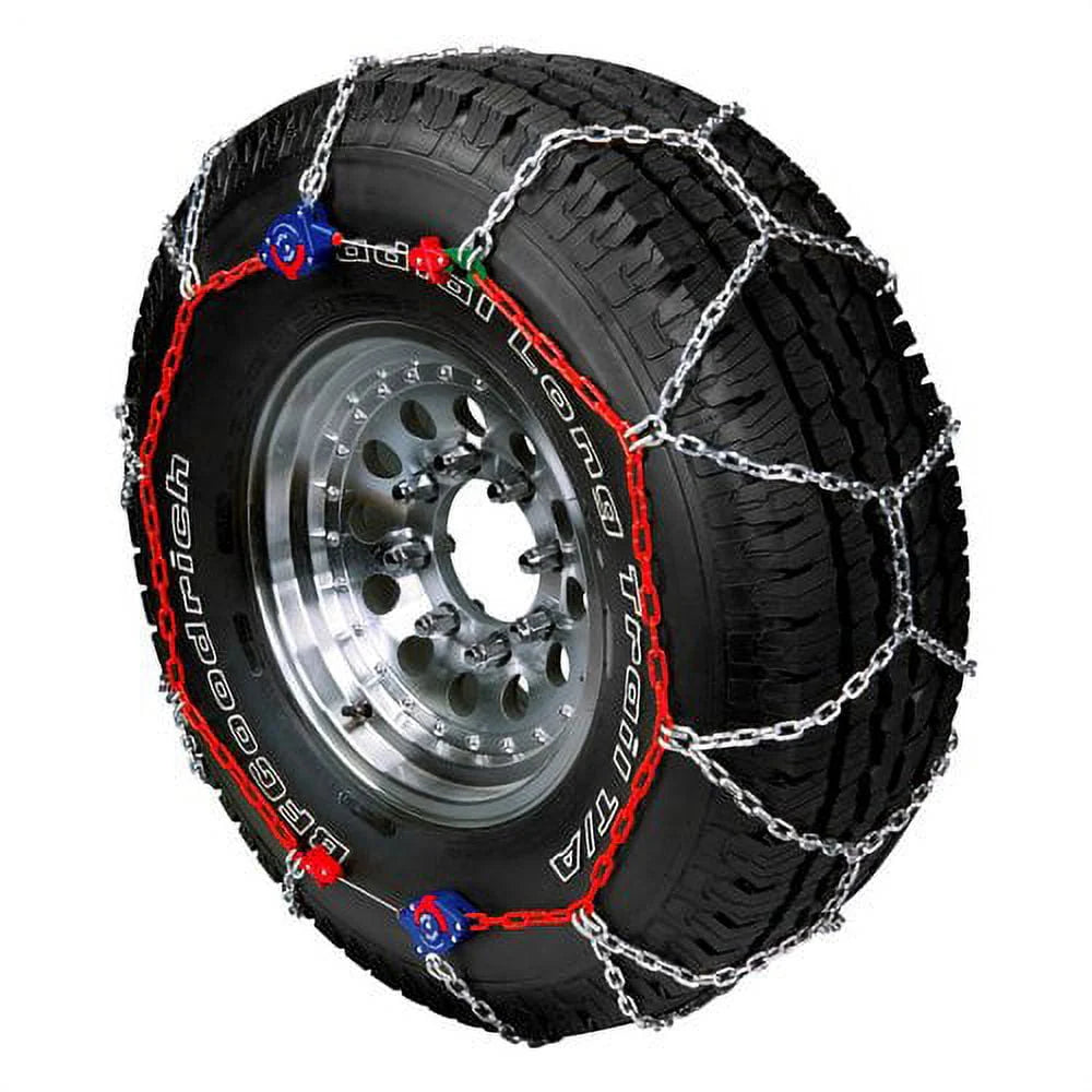 Truck Tire Chain Y5160