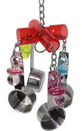Small Clacker S32364