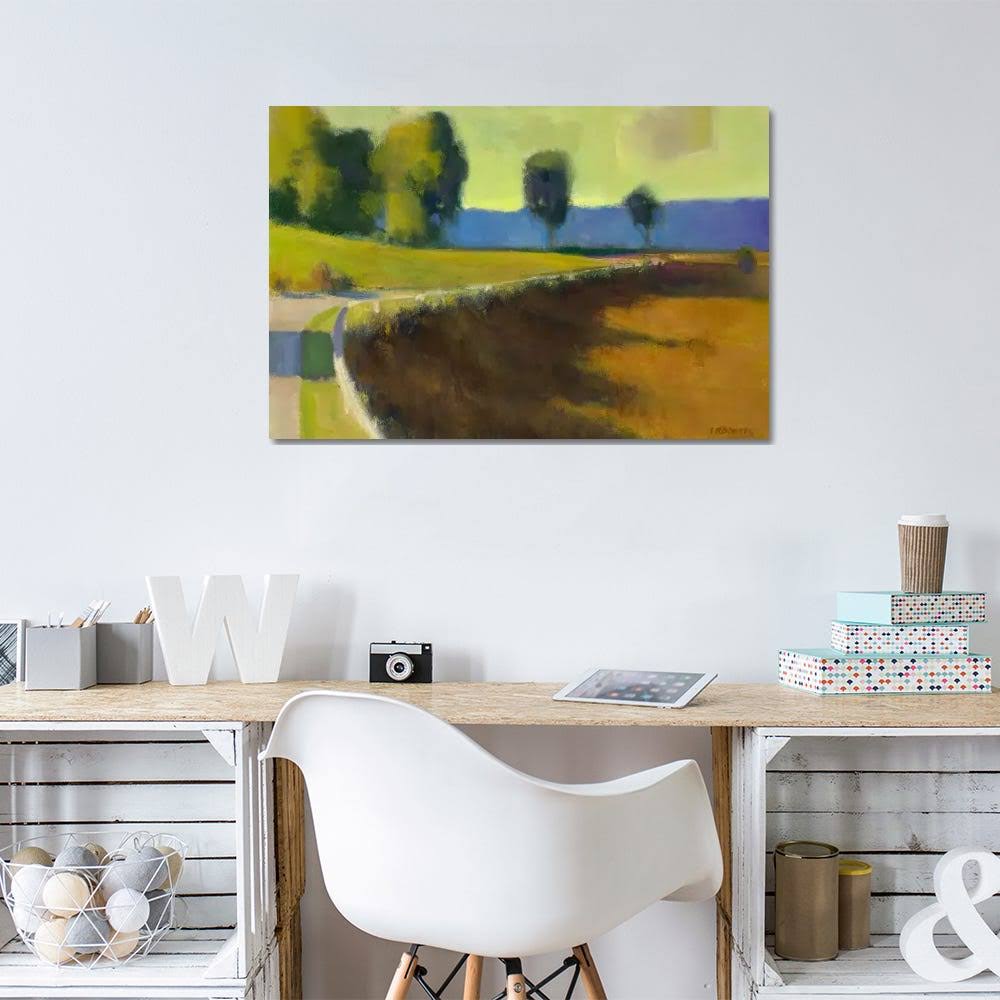 Paintings on Canvas Art Print X553