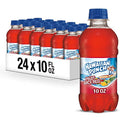 Fruit Juicy Red 10 Fluid Ounce Bottle 6 Count Pack Of 4 X5310